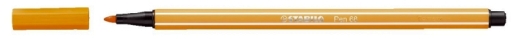 Premium-Filzstift Pen 68 - orange